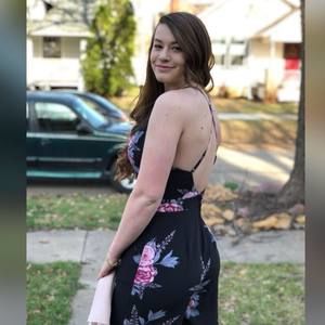 Meet your Posher, Grace